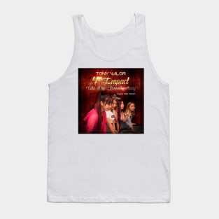 Take My Breath Away Tank Top